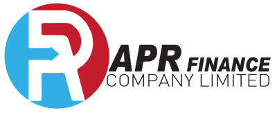 APR FINANCE COMPANY