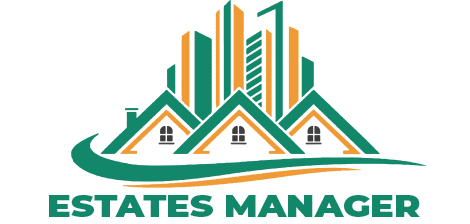 Estate Management App